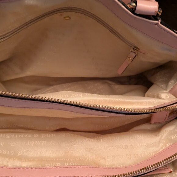 O1 KATE SPADE New York Hamilton Heights Sloan Satchel - Picture 12 of 15